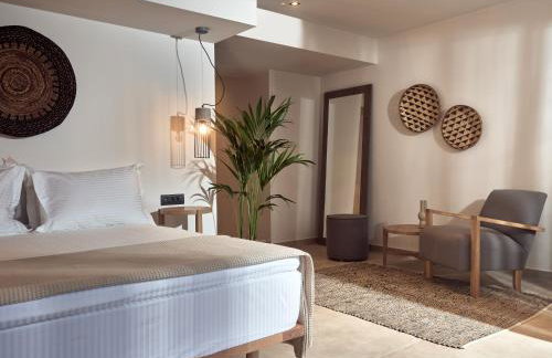 Uparati villa - Hilltop Sea View Retreat by the beach - Foto 26