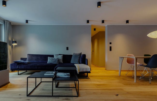 Appart Hotel Knappaboda - Foto 52