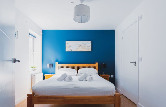 Manor Apartments - Foto 7