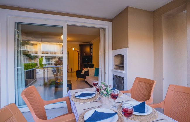 Sunset Beach Club Villas - Photo 29