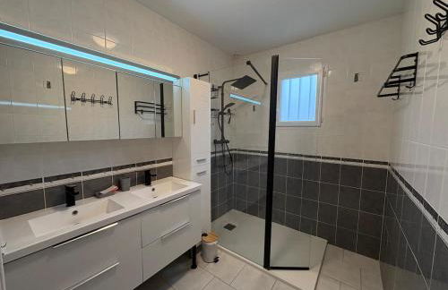 Au fil du Cosson, 20 min chambord, 10 min Cheverny - Foto 24