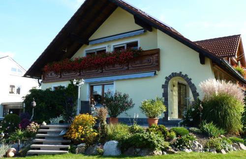 Ferienwohnung Haus Hanni - Foto 13