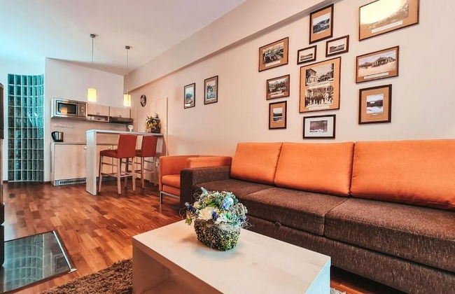 Hotel Crocus - Foto 21