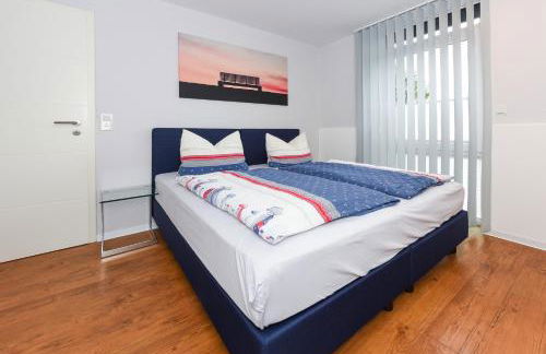 Ferienwohnungen MARENOR - Foto 4