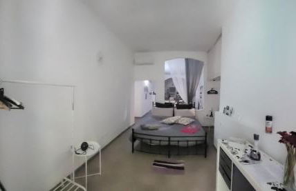 Il loft di Titti particolare open space WIFI free - Foto 31