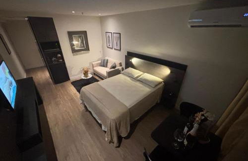 América Executive Apart Hotel Campos - LAMAG - Foto 79