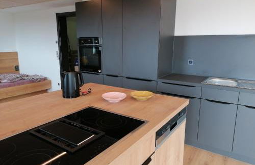 Ferienhaus Bergziege - Foto 7