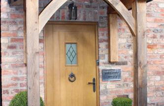 Mistletoe Cottage - Foto 1