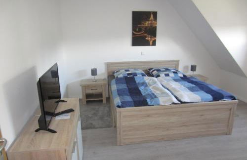 Ferienhaus Middenin - Foto 5