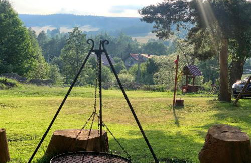 Czarny Koń i Biały Koń Black Horse & White Horse Apartamenty - Foto 48