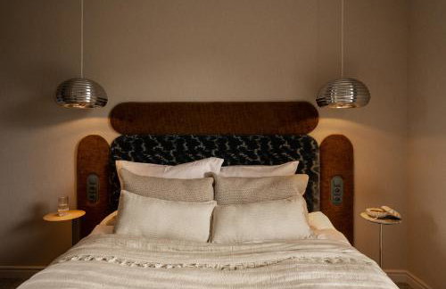 JURATA LIDO EXECUTIVE SUITE by JWPM - Foto 21