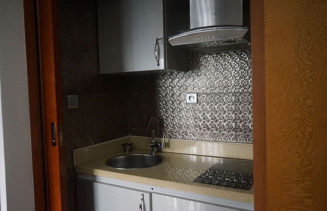 Nomad Suites Residence - Foto 9