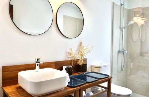 Villa Riviera - Foto 47