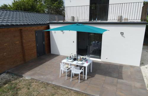 Gîte cosy aux portes de Sarlat - Foto 8