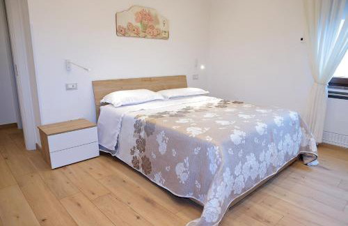 Rosa's House - Casa vacanza vicina al mare - Foto 15