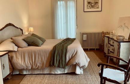 Rustic charm, Olivo Suite with private bathroom and unique views - Foto 32