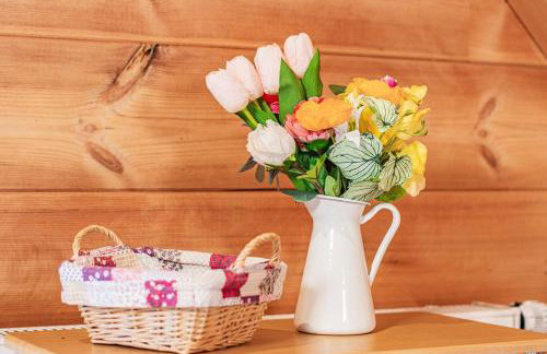 Weingut und Ferienhof Josef Huber - Photo 19