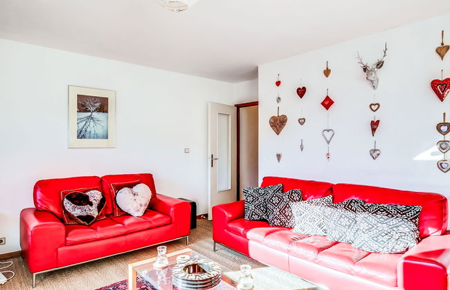 Fleurs des Alpes - Foto 1