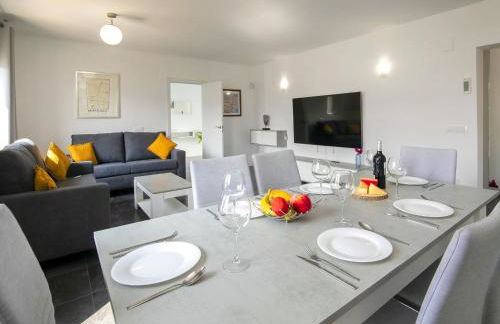 Villa Guadalete by Interhome - Foto 12