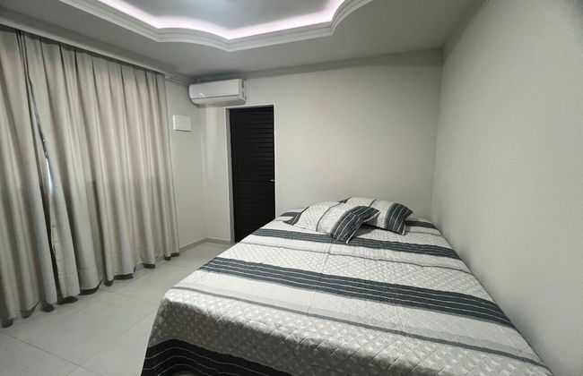 AP 47 Especial Residencial Solavir - Foto 2