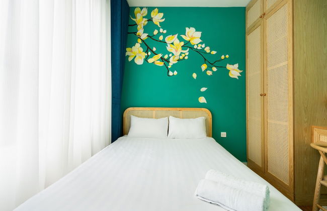 HAYA SOHO SAIGON - Foto 53