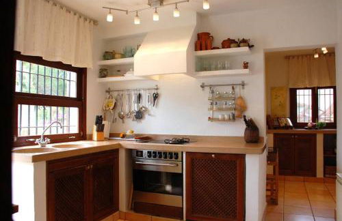 Finca Casa Rubi with Pool and ocean view - Foto 10