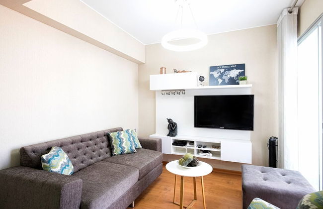 Ur Place Rentals - Modern 3bdrm, Swimming Pool And Gym - Photo 18