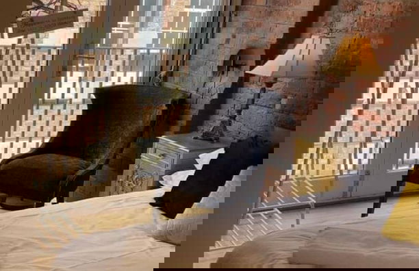 Contractor Bookers at Infinity Apartments - Foto 5