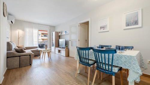 Apartamentos Cunidor - Cunit - Foto 4