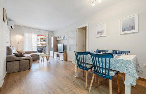 Apartamentos Cunidor - Cunit - Foto 4