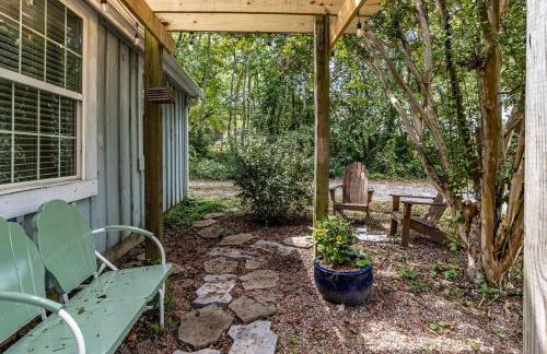 1921 Chattanooga Valley The Little Blue Farmhouse - Foto 8