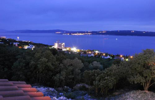 Apartments Via Sole Dramalj - Foto 73