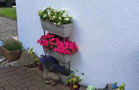 Ferienwohnung Friedrichsruh - Foto 2