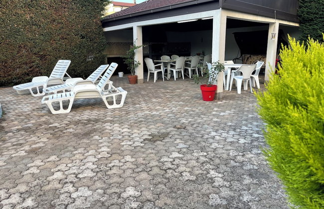 3 Bedroom Apartment With Pool - Foto 46