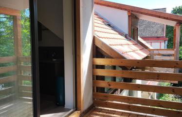 Gîte Aux murmures de la Streng - Foto 1