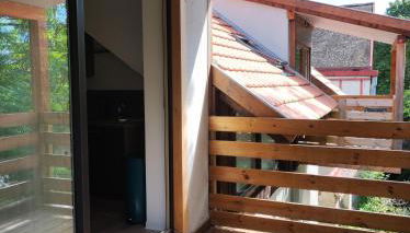 Gîte Aux murmures de la Streng - Foto 1