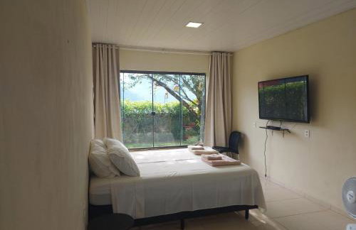 Temporada no Paraíso em Teresópolis - Foto 27