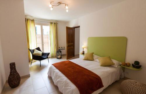 Erbalunga - Résidence Les Bosquets - Cap corse Location - Foto 39