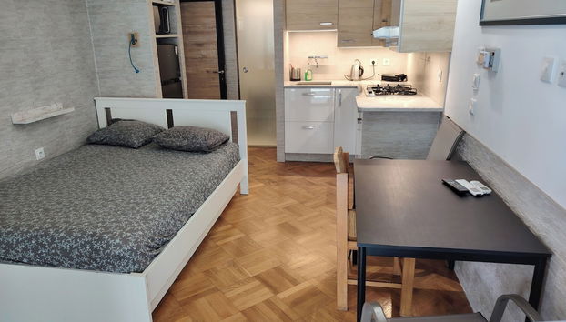 Tritos - Sleeps 11 - Balcony - Parking - Sea View - Foto 3, Habitación