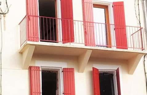 Bel appartement au coeur de la cité médiévale - Foto 24