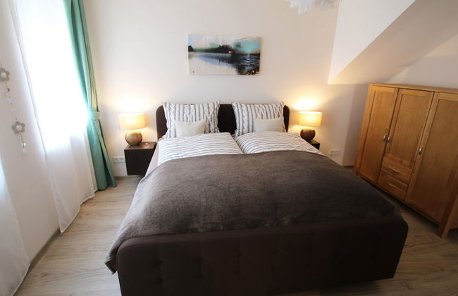 Haus am Stadtturm - Foto 28