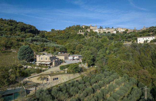 Agriturismo La casella - Foto 21