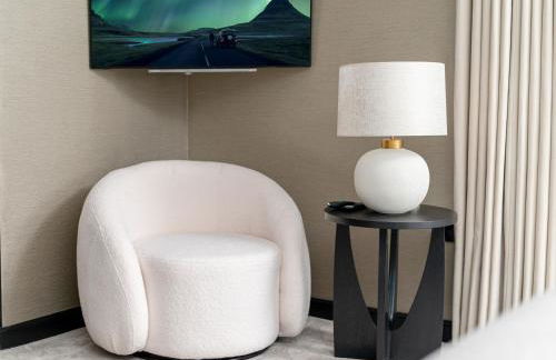 Luxury Romantic West-End Apartment With Jacuzzi Spa Bath - Foto 18