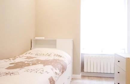 Apartamento DENVER - Centro, Nuevo, Diseño, Wifi - Foto 26