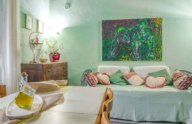 Belvilla by OYO Il Grappolo e la Rosa - Foto 26