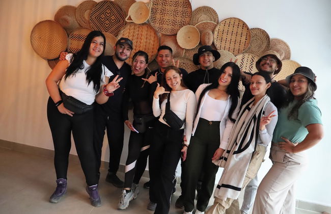 BATARÁ APARTAHOTEL BOUTIQUE - BHB - Photo 5