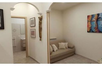 Domus REA - Appartamento moderno con check-in automatico H24 e area esterna privata - Foto 38