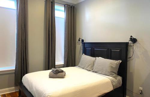 AF Stays - Philadelphia 1224 Mt Vernon St - Foto 47