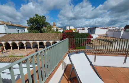 Patio del Lino - Photo 10