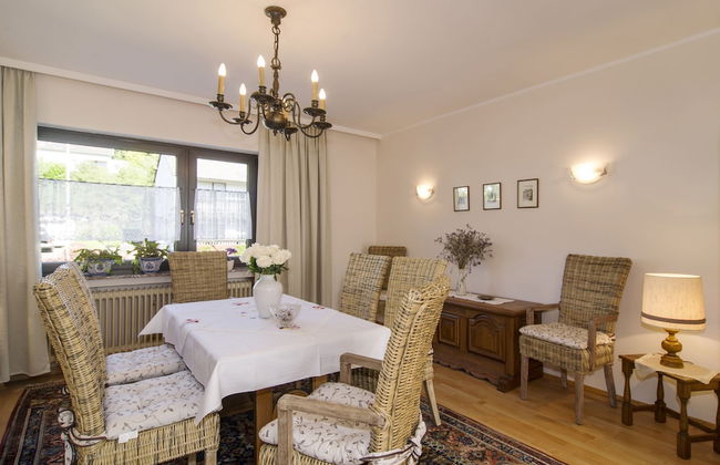 Ferienhaus Faltmann - Foto 12